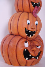 Load image into Gallery viewer, CRAZY PUMPKIN STACK JR 210219
