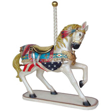 Load image into Gallery viewer, CAROUSEL HORSE JR 2114

