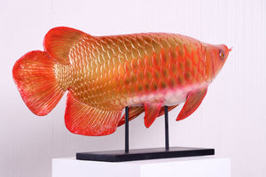 AROWANA FISH JR 220104
