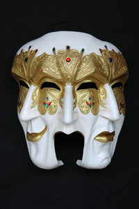 Venice Mask - Male 1.5ft (JR 2611)