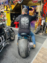 Load image into Gallery viewer, JOLLY&#39;S BIKE SHOP LONG SLEEVE T-SHIRT

