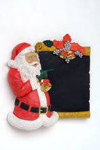 Load image into Gallery viewer, SANTA CLAUS WITH BOARD - 2FT - JR PB-08
