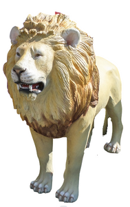 LION KING STANDING -JR 3183