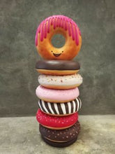 Load image into Gallery viewer, DONUT STACK - SMALL JR 3606
