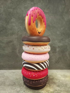 DONUT STACK - SMALL JR 3606