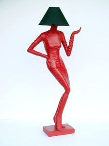 LADY LAMP JR 5020