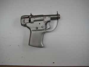 REPLICA LIBERATOR PISTOL- GUN - JR RR019