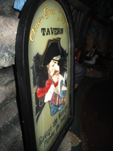 Load image into Gallery viewer, PIRATE JACK&#39;S TAVERN SIGN 2FT - JR AP1650

