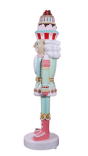 Load image into Gallery viewer, CANDY CANE NUTCRACKER JR 220026
