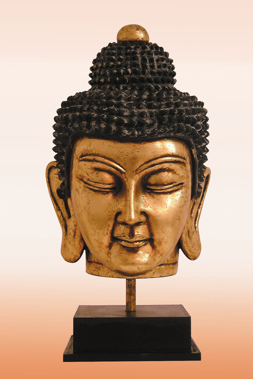 Buddha Head Big (JR AABHB)