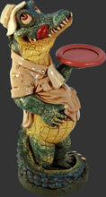 Load image into Gallery viewer, Crocodile Butler 2ft (JR AFCB2)
