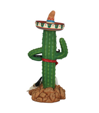 Load image into Gallery viewer, MOUSTACHED CACTUS C-025

