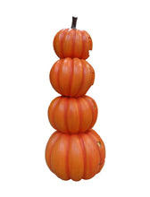 Load image into Gallery viewer, Stacked Pumpkins - JR C-165 (with faces)

