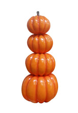 Load image into Gallery viewer, Stacked Pumpkins - JR C-166 (no face)
