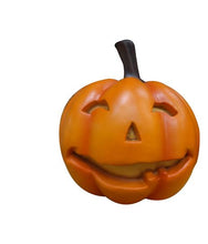 Load image into Gallery viewer, PUMPKIN SMILEY FACE JR C-168
