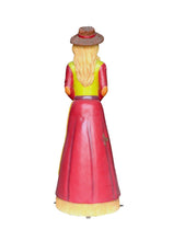 Load image into Gallery viewer, SCARECROW WIFE WITH BASE JR C-216
