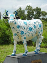 Load image into Gallery viewer, China Cow life-size (JR 7002)
