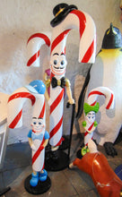 Load image into Gallery viewer, CANDY CANE JUNIOR JR 170055
