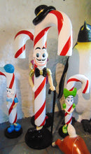 Load image into Gallery viewer, CANDY CANE JOE JR 170053
