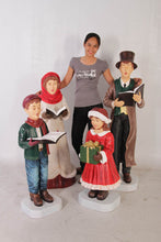 Load image into Gallery viewer, CAROLERS JR CN0015-18
