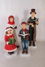 Load image into Gallery viewer, CAROLERS JR CN0015-18
