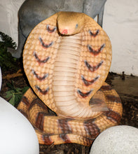 Load image into Gallery viewer, Snake Cobra model (JR 2251C)
