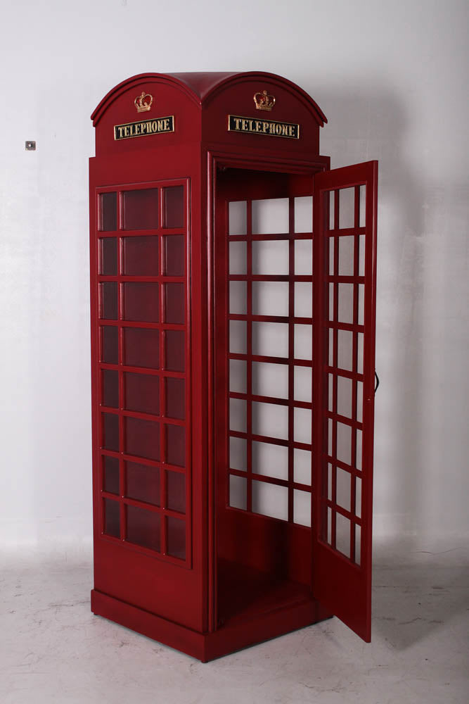 TELEPHONE BOX (INDOOR USE ONLY) JR DF4210