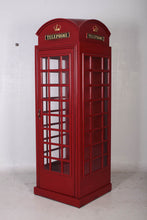 Load image into Gallery viewer, TELEPHONE BOX (INDOOR USE ONLY) JR DF4210
