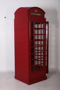 TELEPHONE BOX (INDOOR USE ONLY) JR DF4210