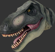 Load image into Gallery viewer, DEFINITIVE T-REX HEAD -JR110085
