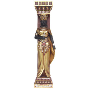 Egyptian Column Female (JR 5079)