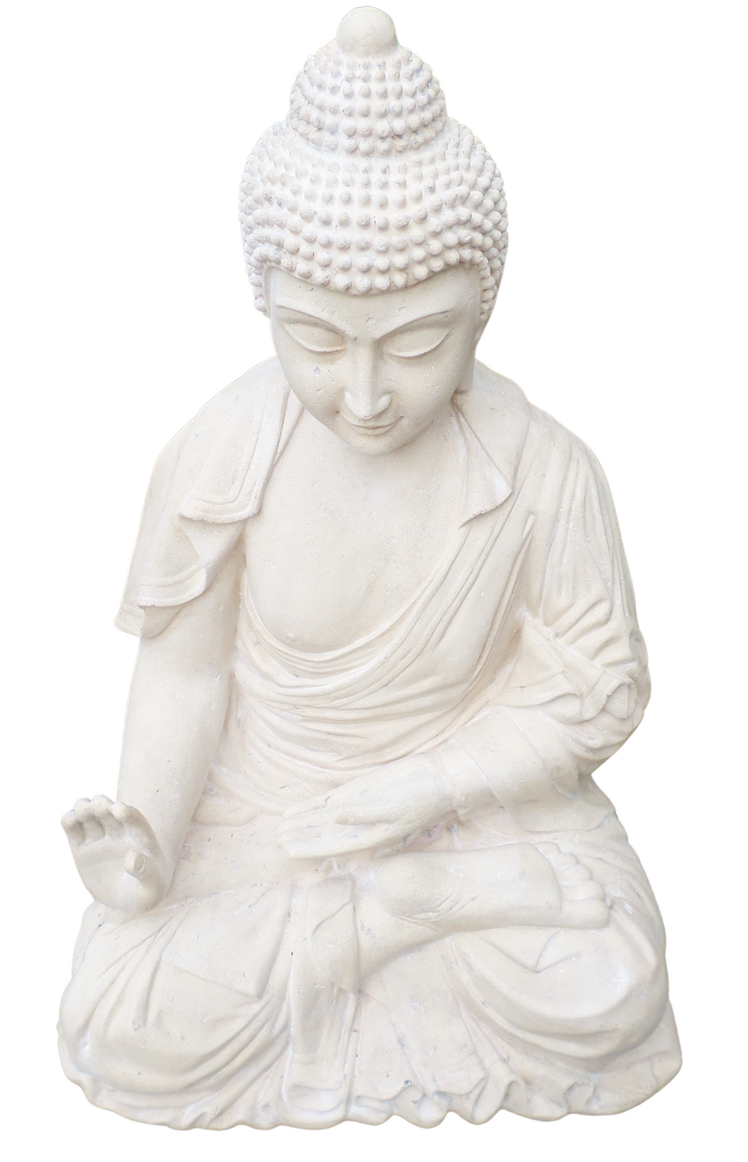 Enchanting Buddha - Roman Stone (JR 080159)