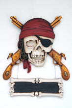Load image into Gallery viewer, PIRATE WALL DECOR -GUNS -JR EX
