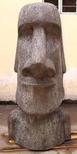 Load image into Gallery viewer, EASTER ISLAND MOAI JR 090076
