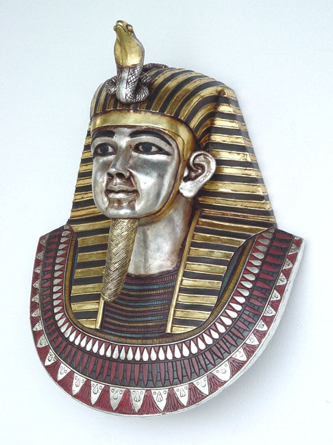 Egyptian Head Wall Decor (Male) (JR 5051)