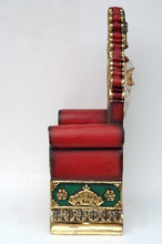 Load image into Gallery viewer, Father Christmas Throne large (JR 2455)
