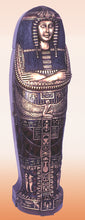 Load image into Gallery viewer, Queen Sarcophagus Cabinet (JR FOQUS)
