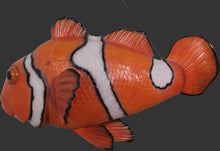 Load image into Gallery viewer, GIANT CLOWN FISH - JR 100089
