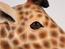 Load image into Gallery viewer, GIRAFFE 6FT JR 120004
