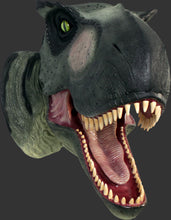 Load image into Gallery viewer, GIANT T-REX HEAD JR 110106

