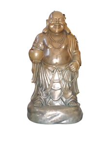 Buddha Jumbo- Bronze (JR 150281)
