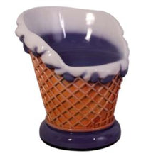 Load image into Gallery viewer, ICE CREAM CHAIR -JR 130020
