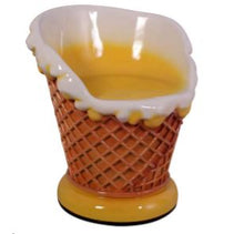 Load image into Gallery viewer, ICE CREAM CHAIR -JR 130020
