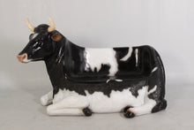 Load image into Gallery viewer, COWCH WITH HORNS -JR IL002
