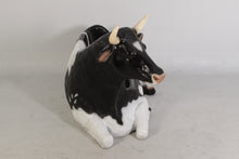 Load image into Gallery viewer, COWCH WITH HORNS -JR IL002
