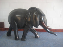 Load image into Gallery viewer, STYLISED ELEPHANT -JR ST6430
