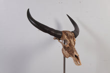 Load image into Gallery viewer, IVORY SKULL JR 0031
