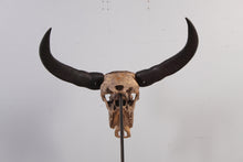 Load image into Gallery viewer, IVORY SKULL JR 0031
