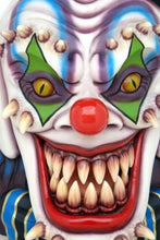 Load image into Gallery viewer, SCARY CLOWN WALL DÉCOR - 2700
