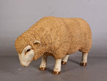 Load image into Gallery viewer, MERINO SHEEP HEAD DOWN SMALL JR 110125
